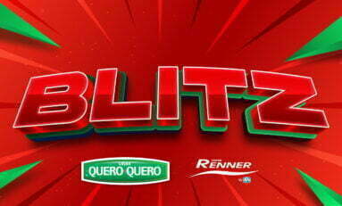 Blitz reúne marcas com soluções na construção civil