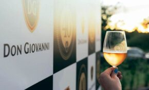 Don Giovanni celebra seus 40 anos com dupla comemoração