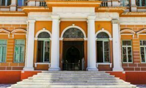 Revitalização do Paço Municipal de Porto Alegre começa em 1º de dezembro