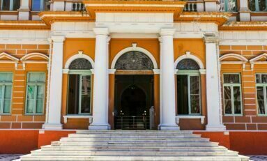 Revitalização do Paço Municipal de Porto Alegre começa em 1º de dezembro