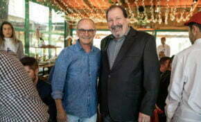 Projetando o melhor momento para negócios imobiliários no litoral, Incorporadoras Vanguard e TGD anunciam nova parceria no RS 