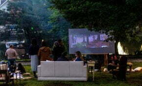 Projetos culturais movimentam Grande Hotel Canela em dezembro