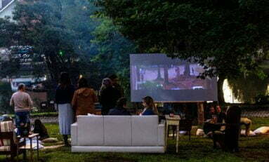 Projetos culturais movimentam Grande Hotel Canela em dezembro