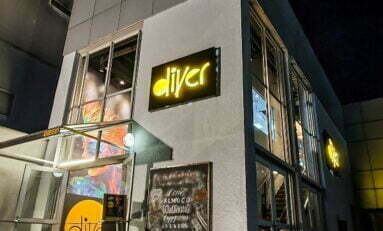 1ª Festa de Pré-Réveillon Diver em Porto Alegre