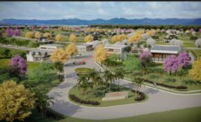 INCORPORADORA INVESTE NO PRIMEIRO MARINA BAIRRO DO LITORAL GAÚCHO