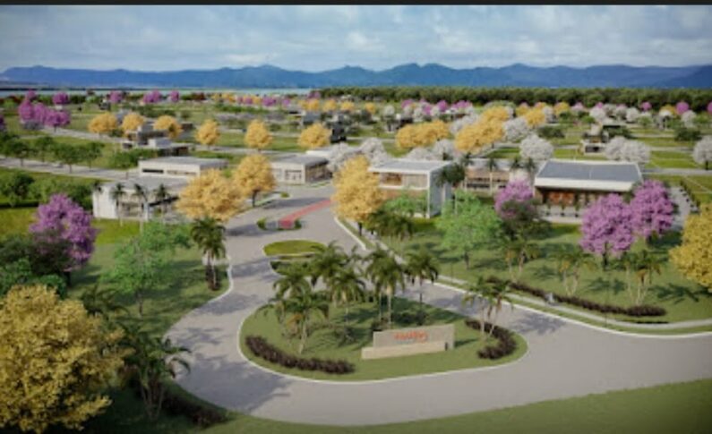INCORPORADORA INVESTE NO PRIMEIRO MARINA BAIRRO DO LITORAL GAÚCHO