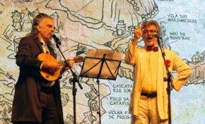 A Sbørnia Kontra`Atracka abre temporada dia 13 de janeiro