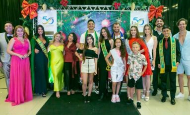 3ª Edição do Natal Encantado, une moda, beleza e solidariedade