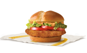 Melt & Bacon marca o lançamento que já está disponível nos restaurantes da rede McDonald’s de todo o país