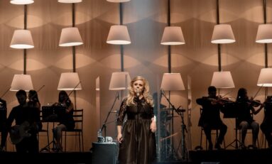 Show tributo em homenagem à Adele acontece dia 17 de dezembro  em Porto Alegre  Ingressos já à venda
