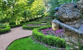 Garden Park inaugura em Gramado 