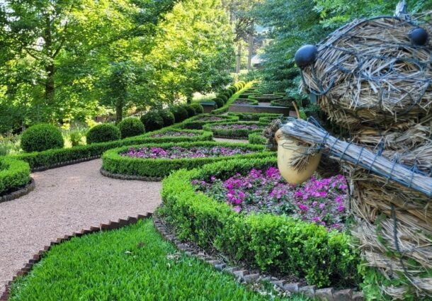 Garden Park inaugura em Gramado 