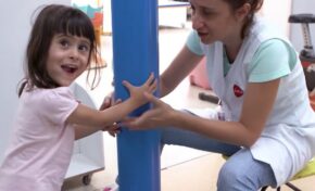 Contribuinte pode doar para AACD Porto Alegre usando recursos do Imposto de Renda