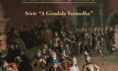 Livro A Corte de Nápoles ganha lançamento