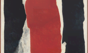 Exposição “Tomie Ohtake: seis décadas de pintura” abre dia 14 de dezembro no Instituto Ling com visitação gratuita