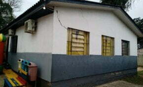 Polo Films vai reformar escola municipal em Montenegro