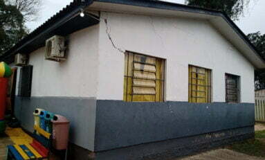 Polo Films vai reformar escola municipal em Montenegro