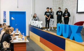 Jovens desenvolvem iniciativas de impacto socioambiental