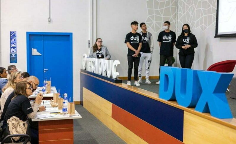 Jovens desenvolvem iniciativas de impacto socioambiental