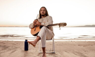 Parque Pontal terá show de Reggae e MPB neste final de semana     