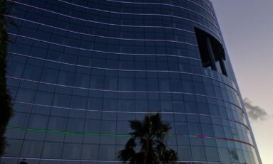 Melnick e Atlantica Hospitality Internacional inauguram Hotel DoubleTree by Hilton