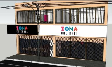 Porto Alegre vai ganhar um novo centro cultural totalmente gerenciado por artistas