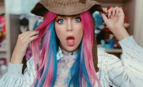 Jessy Sparkle é a atração surpresa da Barbie Pink Tour 2023 