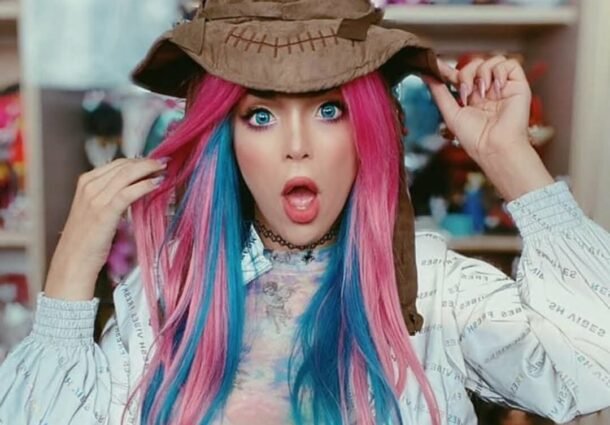 Jessy Sparkle é a atração surpresa da Barbie Pink Tour 2023 