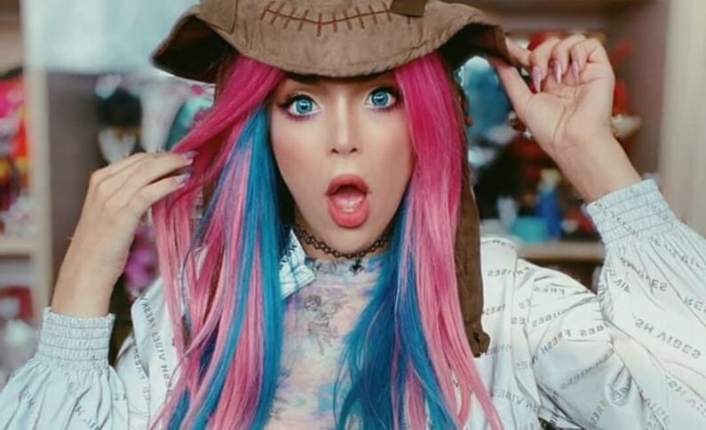 Jessy Sparkle é a atração surpresa da Barbie Pink Tour 2023