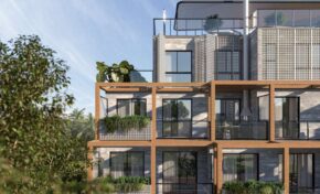 ABF Developments apresenta seu novo empreendimento com o Monjardin