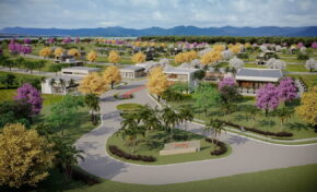 PRIMEIRO MARINA BAIRRO DO LITORAL GAÚCHO DEFINE PRESTADOR DE SERVIÇO EM SEGURANÇA