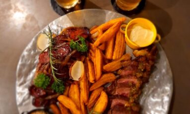 Happy Hour Diver é ponto de encontro para apreciar esse momento do dia na capital dos gaúchos