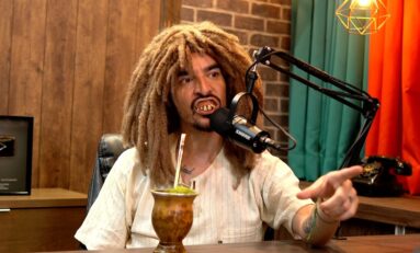 Alex Ahã: o personagem que apresenta Rafael Ritta ao Brasil