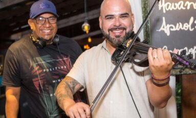 Peppo Cucina abre temporada 2023 do Ora Felice