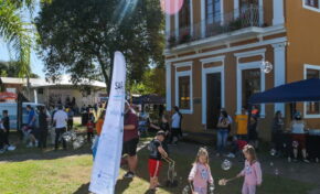 Sarau do Rio realiza primeira edição do ano no dia 15 de janeiro