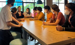 Programas de educação empreendedora para jovens