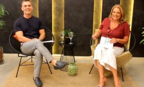 Programa da Regina estreia nova temporada no Bah TV