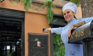 Rio Grande do Sul ganha primeiro Coworking Gastronômico: a Casa 408 