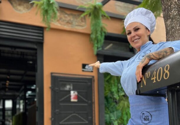 Rio Grande do Sul ganha primeiro Coworking Gastronômico: a Casa 408 