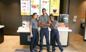 Empresa anuncia abertura de 4 mil novos postos de trabalho