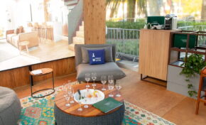 ABF Developments promove meetings com temas ligados a arquitetura criativa, arte e sustentabilidade