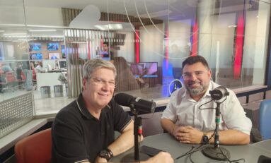 60 Minutos destaca gaúchos em rede nacional pela Band