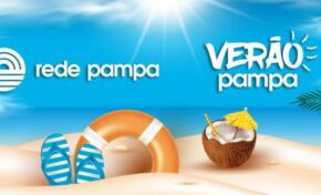 REDE PAMPA APRESENTA FÓRUM "O RIO GRANDE PUJANTE", NESTA QUINTA-FEIRA (09), EM XANGRI-LÁ