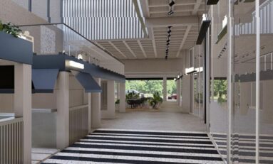 Auris Group cria “Rua Coberta de Capão da Canoa” 