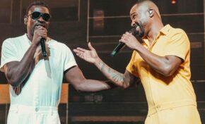 Seu Jorge e Alexandre Pires confirmam show no maior beach club do país