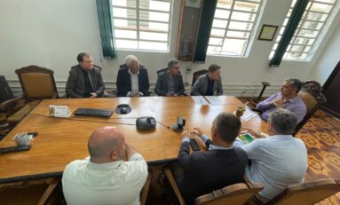 Estado projeta edital com recursos para munícipios atingidos pela estiagem perfurarem poços artesianos