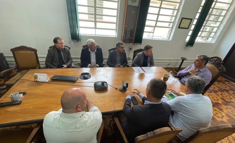 Estado projeta edital com recursos para munícipios atingidos pela estiagem perfurarem poços artesianos