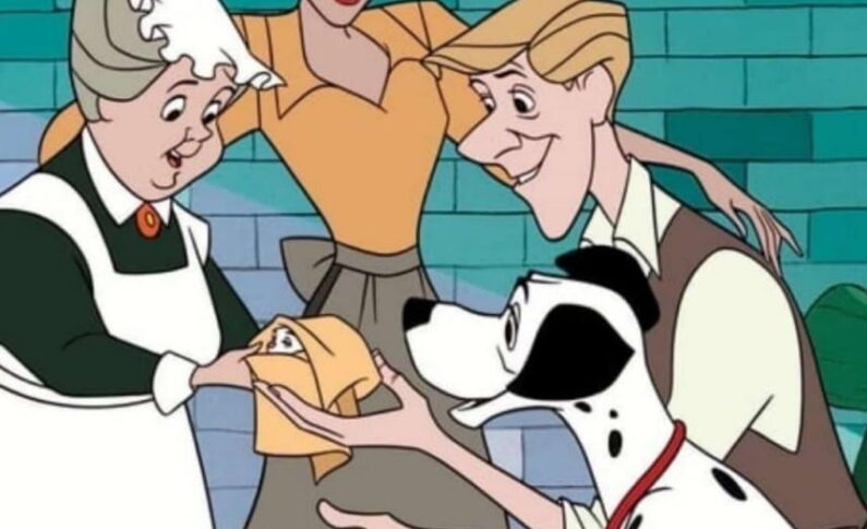 101 Dálmatas na Edição especial de férias da Sessão Vagalume que irá exibir clássico da Disney de 1961