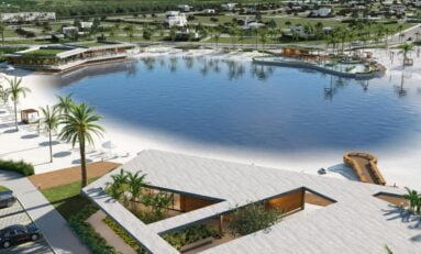 Duo Nautic Life Club une a beleza rústica da natureza à modernidade da vida contemporânea