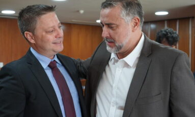 CRIAÇÃO DO COMITÊ METROPOLITANO INSTITUCIONAL